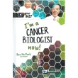 I”m a Cancer Biologist Now!（精裝）