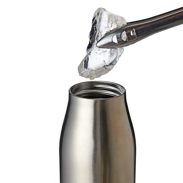 【Coleman】雙層不鏽鋼保溫瓶350ml / CM-38936(保溫瓶 隨行杯 環保杯 不鏽鋼杯)