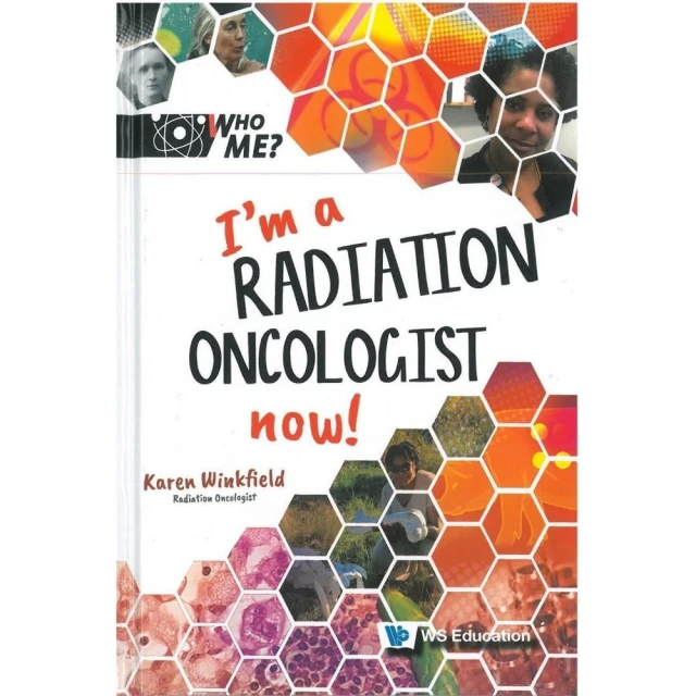 I”m a Radiation Oncologist Now!（精裝）