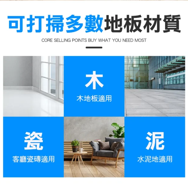 【HOME+】掃把畚斗組 掃除用具 軟毛掃把 輕鬆去除毛髮 可折疊收納 B-HQ0806(掃把畚箕 家用掃把)