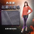 【5B2F 五餅二魚】現貨-石頭紋假二件長褲-MIT台灣製造(加厚內磨毛)