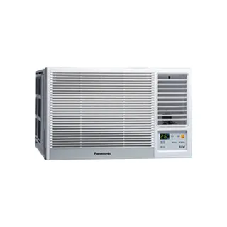 【Panasonic 國際牌】7-9坪定頻右吹窗型冷氣機(CW-R68S2)