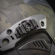【THYRM】VARIARC 軍用頭盔手電筒固定旋轉底座 - 國軍頭盔 Ops-Core/Dovetail 適用