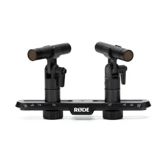 【RODE】TF-5 MP 配對組 鉛筆型小振膜 心型電容麥克風(公司貨)