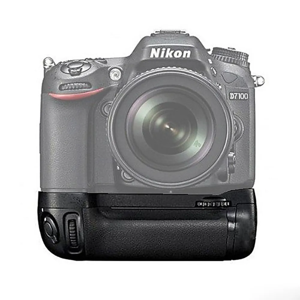 NIKON MB-D15 副廠 電池手把 D7100 D7200適用