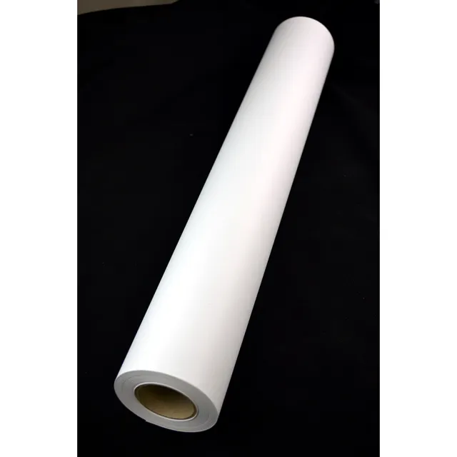 【Kuanyo】日本進口 噴墨專用繪圖白紙 100gsm 914mmx45M 6支/箱 AR100