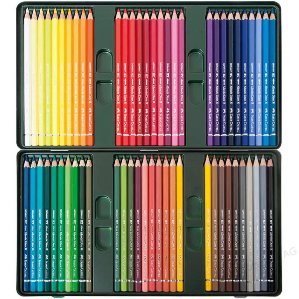 Faber-Castell 60色油性色鉛筆セット ほぼ未使用品 Amazon | ファーバーカステル(Faber-Castell) 油性色鉛筆 お城