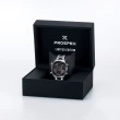 【SEIKO 精工】限量款 PROSPEX系列 40周年紀念 太陽能計時腕錶 SK044 母親節 禮物(SFJ005P1/8A50-00C0N)
