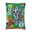 【IRIS】綠茶貓砂 7L*4包組（OCN-70N）(豆腐砂)