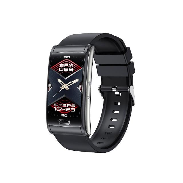 【JSmax】SX-E600 AI智慧健康管理手環(24小時自動監測)