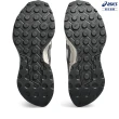 【asics 亞瑟士】JOGGER X81 男女中性款  運動休閒鞋(1201A744-105)