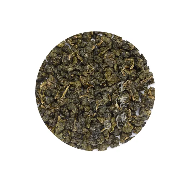 【王德傳】大禹嶺高山烏龍茶葉150g