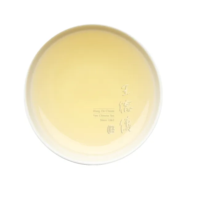 【王德傳】大禹嶺高山烏龍茶葉150g