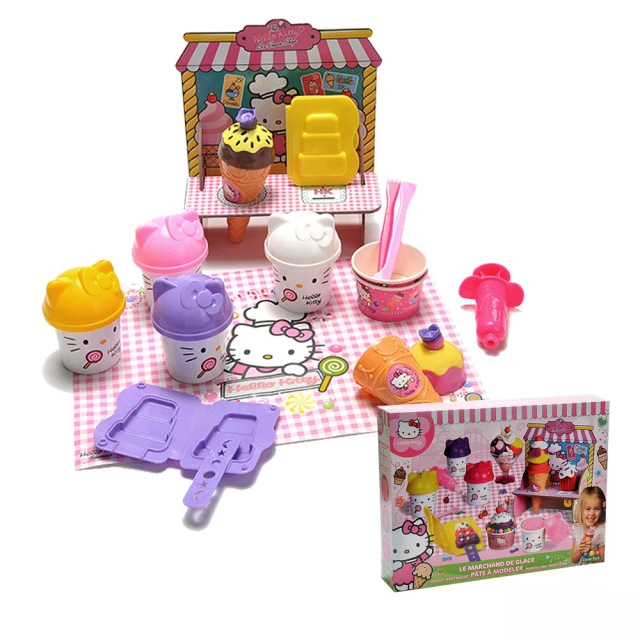 ToysRUs 玩具反斗城 Play-Doh培樂多 糖果遊戲