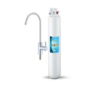 【Toppuror泰浦樂】14吋單道生飲淨水機整套組_TPR-DW003A