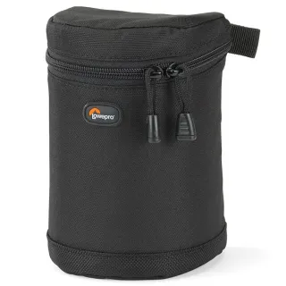 【Lowepro 羅普】Lens Case 0913 鏡頭收納袋(L105)