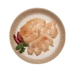 【大成】經典原味/蒜辣雞胸肉（450g／5片／包）90g／片︱大成食品(健身 全熟品 蛋白質)