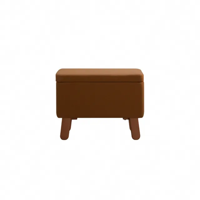 【有情門】STRAUSS Lab 甜筒條凳-寬60/座高47(製作期2-3週/實木/MIT/穿鞋椅/休閒椅/收納椅)
