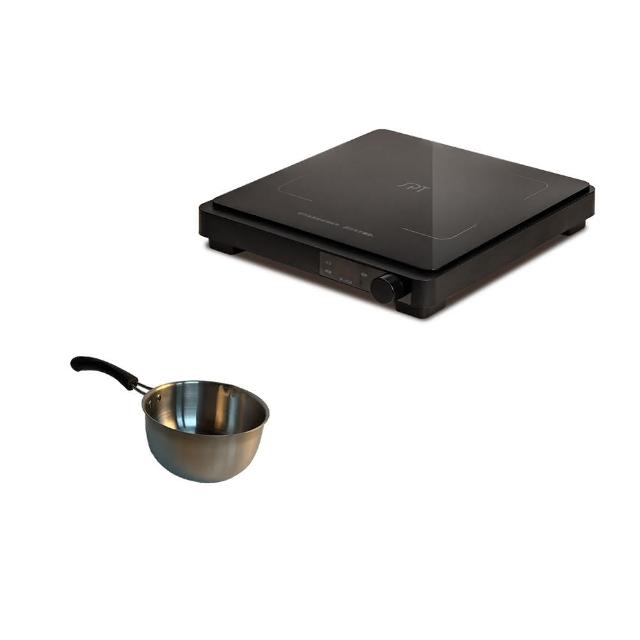 【尚朋堂】IH超薄變頻電磁爐SR-2328K(禮盒包)