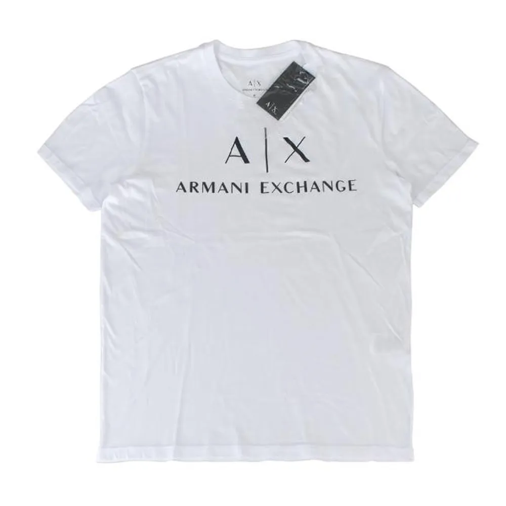 A X Armani Exchange LOGO T momo