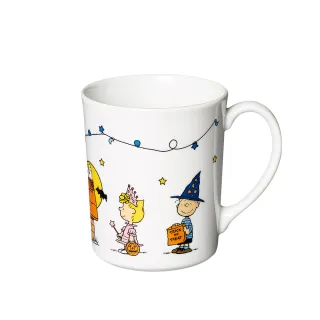 【美國康寧 CORELLE】SNOOPY 馬克杯(509)