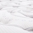 【美國名床BIA】Seattle 獨立筒床墊-6尺加大雙人(天然銀纖維表布)