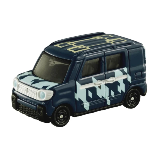 TOMICA 多美小汽車 Dream小汽車 鬼滅之刃 09 時透無一郎