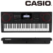 【CASIO 卡西歐】61鍵電子琴演奏款推薦機種 / 公司貨保固(CT-X3000)