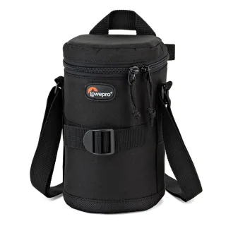 【Lowepro 羅普】Lens Case 0916 鏡頭收納袋(L108)