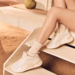 【PUMA】RS-X Efekt Selflove Wns 運動鞋 跑鞋 慢跑鞋 訓練 女鞋 白 米 麂皮(39312701)