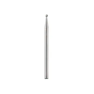 【Dremel】2mm 球型鑽石滾磨刀(7103)