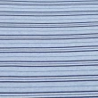 【HOLA】自然針織條紋床包雙人城市藍(雙人)