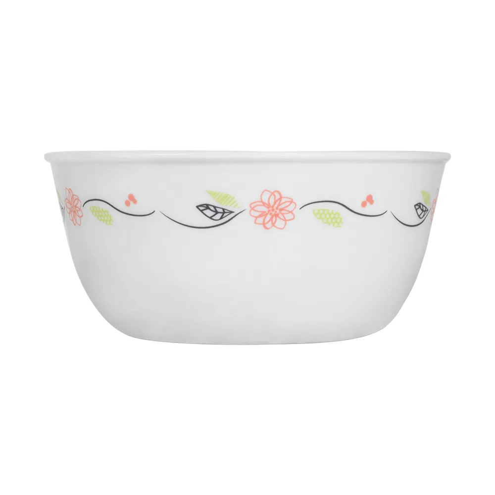 【CORELLE 康寧餐具】陽光橙園900cc麵碗(428)