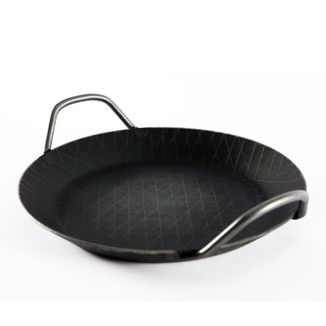 【TURK】土克 熱鍛雙耳 28cm 65928(台灣獨家總代理經銷)
