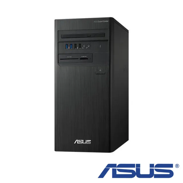 【ASUS 華碩】i7十六核極速電腦(H-S500TE/i7-13700/8G/512G SSD/W11)