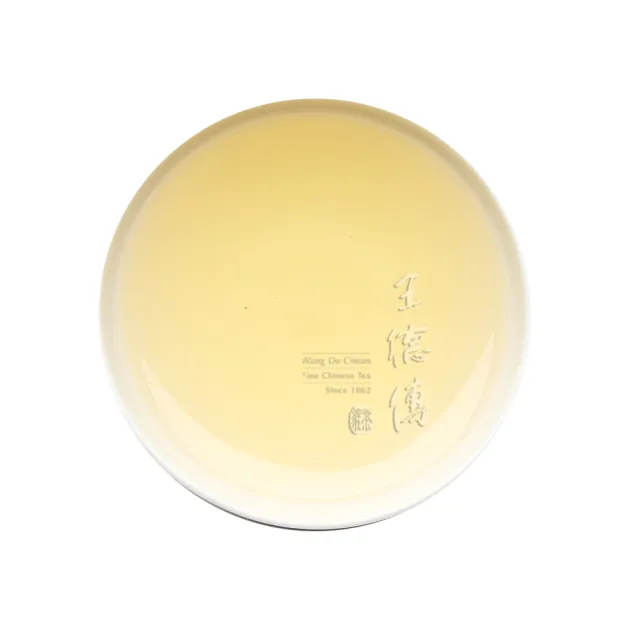【王德傳】梔香烏龍茶葉150g