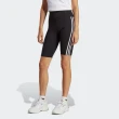 【adidas 愛迪達】運動服 緊身短褲 女褲 HW SHORT TIGHTS(IB7414)