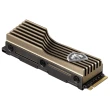 【MSI 微星】SPATIUM M480 Pro 1TB HS M.2 2280 PCIe 4.0 ssd固態硬碟 (讀 7400M/寫 6000M) *含散熱片