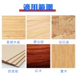 【職人工具】185-WDL92木工定位劃線 木棒開孔定位器 木工連接劃線器 精準標記點(劃中心線 木工鑽孔定位器)