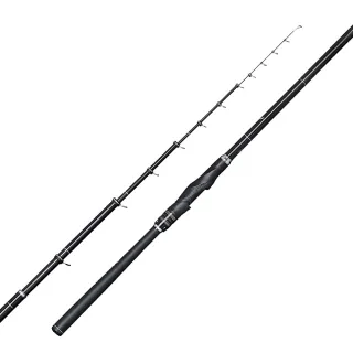 【OKUMA】暗影磯釣竿1號-5.0M(持握手感絕佳)