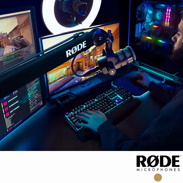 【RODE】PSA1+ 懸臂式麥克風架 Plus(公司貨)
