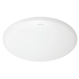 【Philips 飛利浦照明】17w 若欣 LED吸頂燈 吸頂燈 適用1-2坪(1入組)