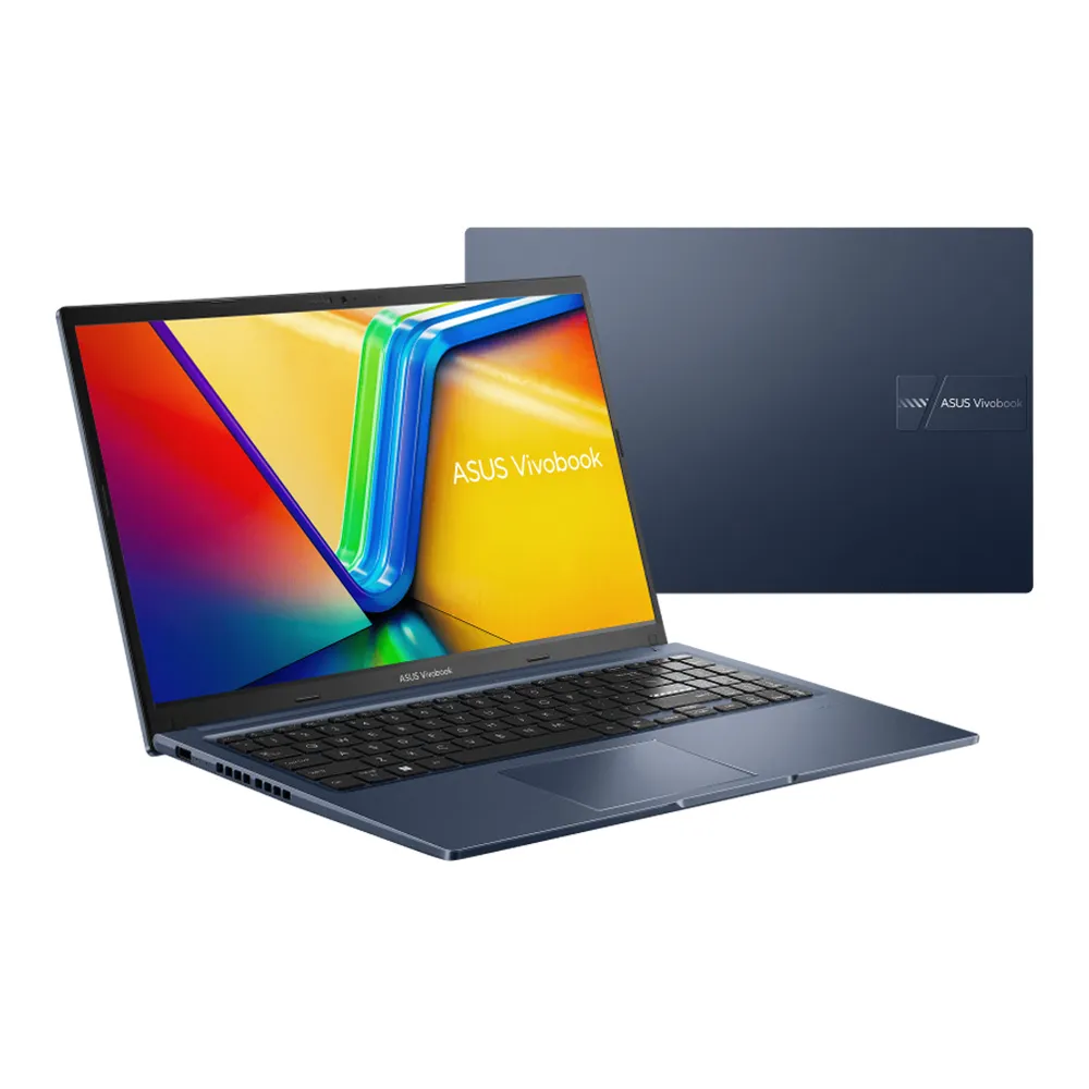 【ASUS 華碩】特仕版 15.6吋效能筆電(Vivobook M1502QA/R7-5800H/8G+8G/1TB SSD/Win11)