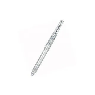 【PILOT 百樂】超細變芯筆2色筆管/支(BLLH-CLT-NC)