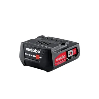 【metabo 美達寶】12V2.0Ah鋰電池(12VLI-ION)