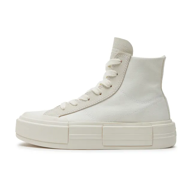 【CONVERSE】CTAS CRUISE HI 高筒 休閒鞋 帆布鞋 厚底鞋 輕量鞋 解構鞋 UU鞋 男鞋 女鞋(A04688C)