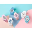 【CASIO 卡西歐】Baby-G 愛旅行雙顯錶-藍(BGA-190BE-2ADR)