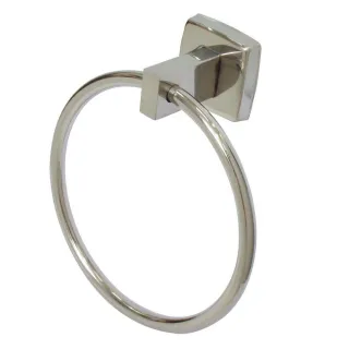 【大巨光】不鏽鋼 毛巾環(K-1181)