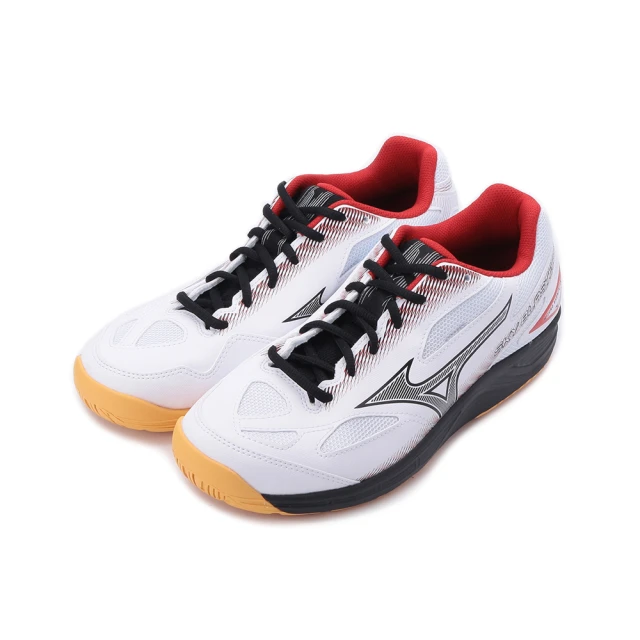mizuno羽球鞋