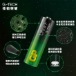 【GP 超霸】超特強鹼性電池3號Ultra Plus 卡裝 4入(GP原廠販售)